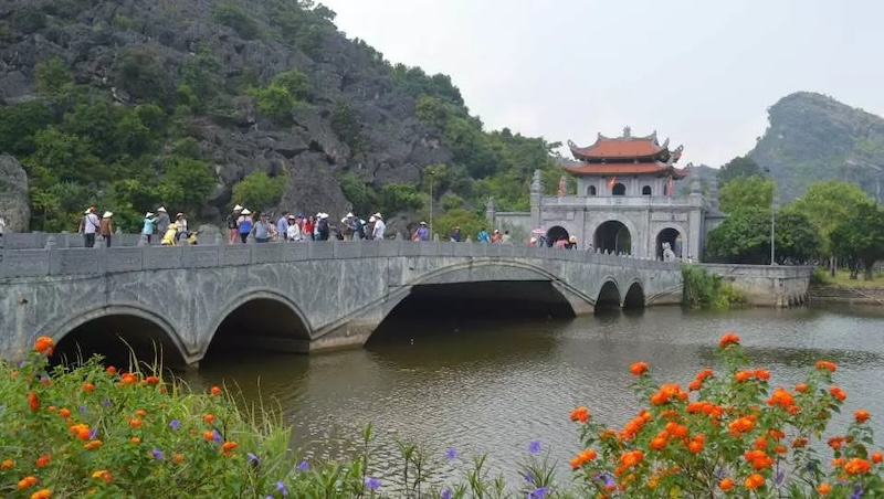 Tour du lịch 2 ngày 1 đêm cho học sinh Trọn Gói độc đáo