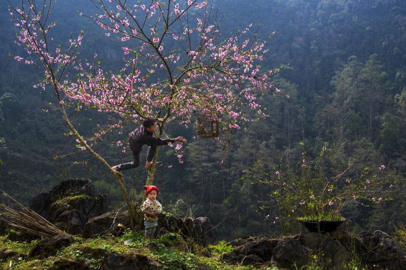 Hà Giang – Nơi đá nở hoa (3N2Đ)