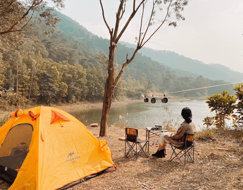 Tour du lịch Hồ Đồng Đò 2 ngày 1 đêm – Teambuilding gần Hà Nội