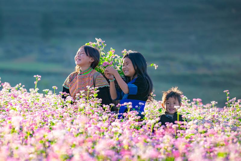Tour Hà Giang 6 ngày 5 đêm – Toàn cảnh địa đầu Tổ quốc