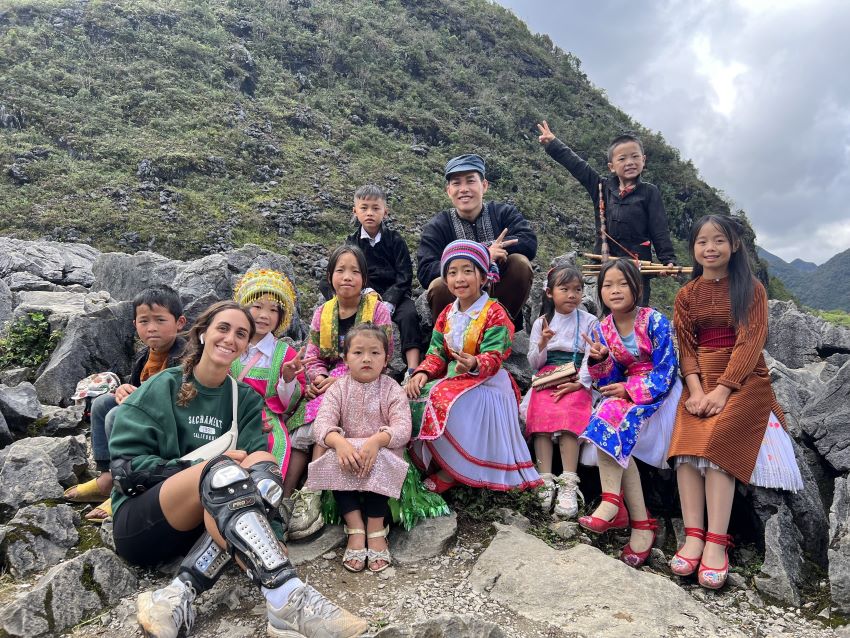 Tour Thiện Nguyện Hà Giang 2 ngày 1 đêm từ Hà Nội