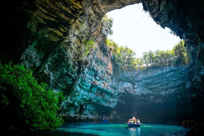 Tour trekking Phong Nha (2N2Đ) – Thưởng ngoạn di sản thế giới